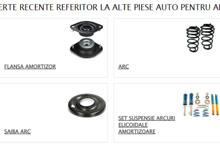 Cum ar trebui să funcționeze corect un amortizor auto? 