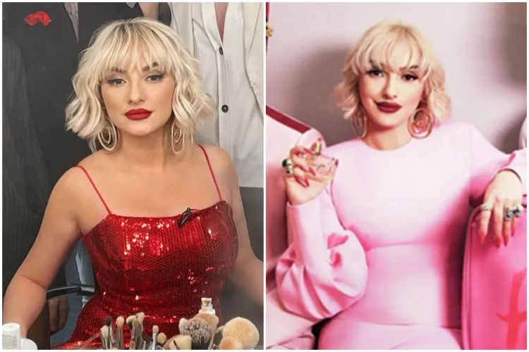 Ana Morodan, la prima apariție online după scandalul monstru, pentru care a fost reținută: „Mă duc sa mai fac o meditație până plec la terapie” 