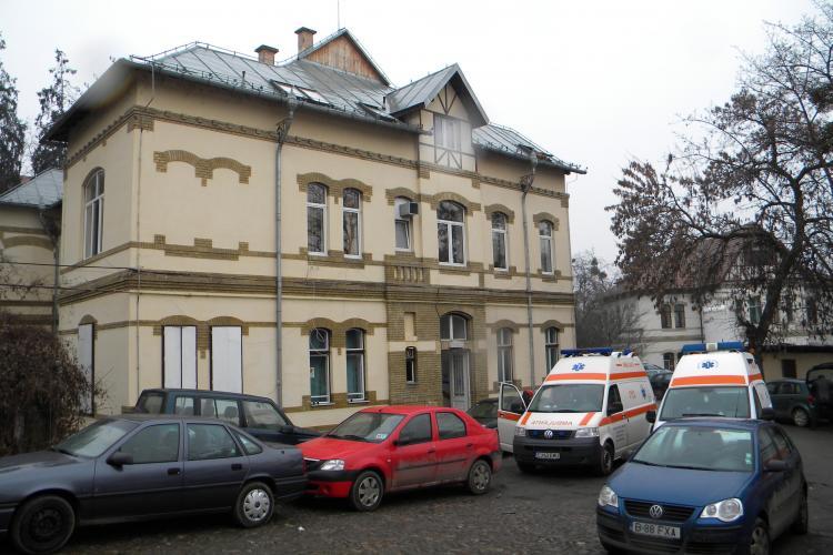 Despăgubiri URIAȘE la Cluj după ce un pacient a murit în urma infecțiilor nosocomiale - VIDEO