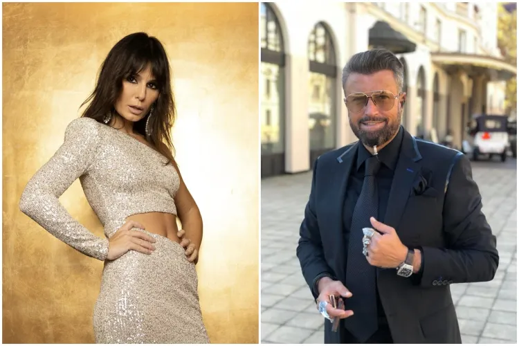 Cătălin Botezatu a recunoscut că își dorește o femeie precum Dana Budeanu: „Are creier pentru un milion de femei”