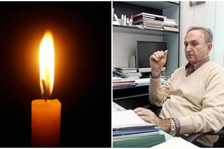 S-a stins din viață doctorul Ioan Figan, renumit medic pediatru clujean. Dumnezeu să-l odihnească în pace!