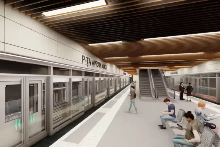 Veste bună pentru Cluj! Premierul Ciucă: ”Pe 25 mai se semnează contractele pentru metroul de la Cluj”