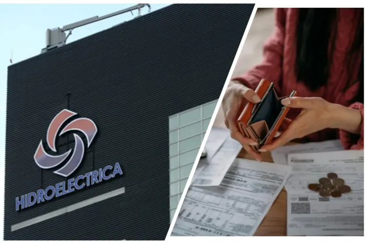 Hidroelectrica își disprețuiește grav clienții! Facturi umflate și de 10 ori și ZECI de MINUTE de așteptat la telefon fără niciun rezultat 