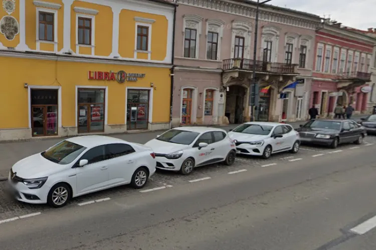 Unii șoferi ar putea primi dreptul de a parca gratuit, oriunde în țară. Ce condiție trebuie îndeplinită?