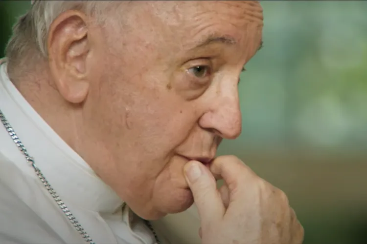 Ţara în care doar bogații își mai permit să întemeieze o familie. Avertismentul pe care l-a transmis Papa Francisc