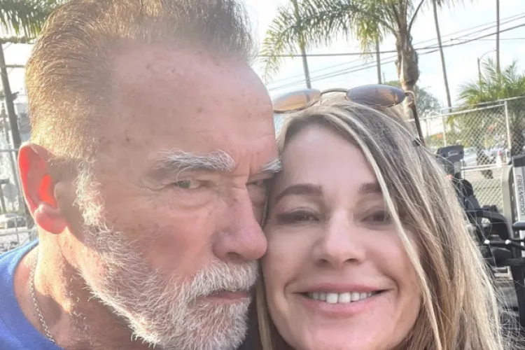 Celebrul actor Arnold Schwarzenegger și-a umflat mușchii cu un medicament produs la Cluj. Avea o mulțime de efecte secundare