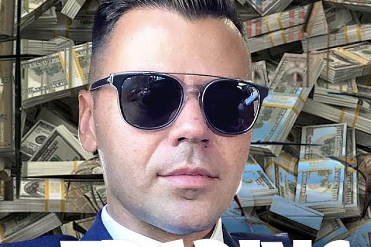 Milionarul clujean Bogdan Căpușan promovează o schemă de îmbogățire peste noapte! Internauții i-au descusut promisiunile și au întrebări - VIDEO
