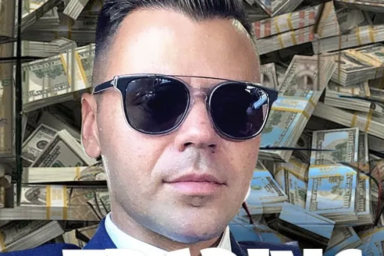 Milionarul clujean Bogdan Căpușan promovează o schemă de îmbogățire peste noapte! Internauții i-au descusut promisiunile și au întrebări - VIDEO