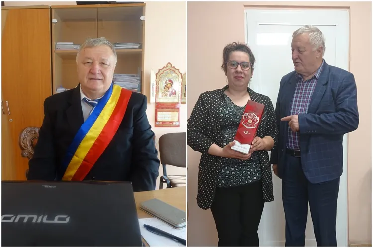 Un primar a făcut furori pe internet după ce a organizat un concurs de întrebări pe Facebook, cu premii în whisky. Care a fost întrebarea edilului?