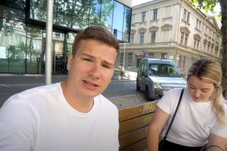 Turiștii americani laudă un oraș din România: E cel mai subestimat oraș al Europei