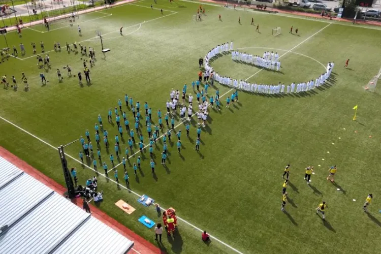 Programul evenimentului Moving Florești 2023, o șansă de a ieși din casă și de a face mișcare - FOTO