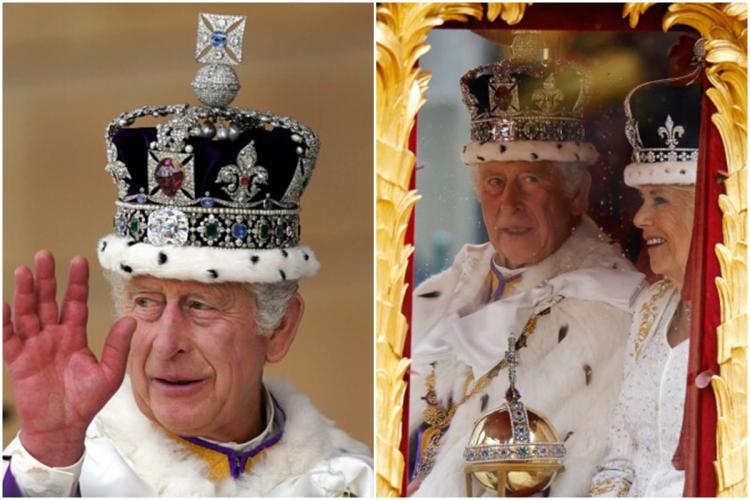Ce l-a enervat pe regele Charles al III-lea la încoronarea sa? „Întotdeauna există ceva... Este plictisitor”