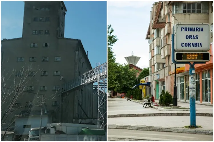 Orașul votat ca fiind cel mai urât din România. Ce alte orașe se mai află pe lista rușinii, întocmită de călători români?