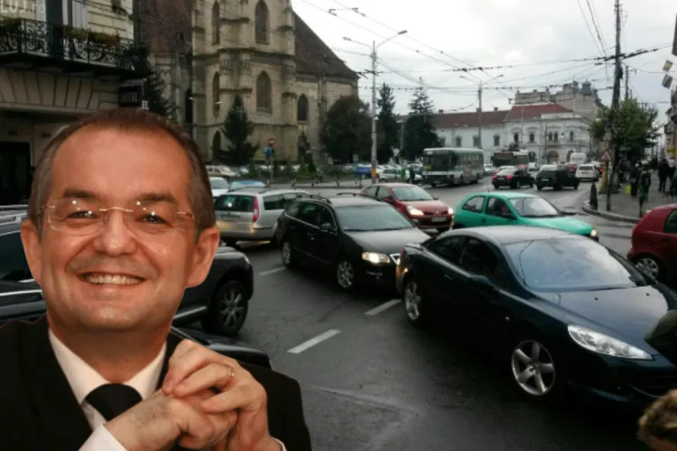 Clujul pune la sertar Centura Metropolitană? Administrația Boc nu pare capabilă să facă proiecte de mare anvergură. Se blochează la studii