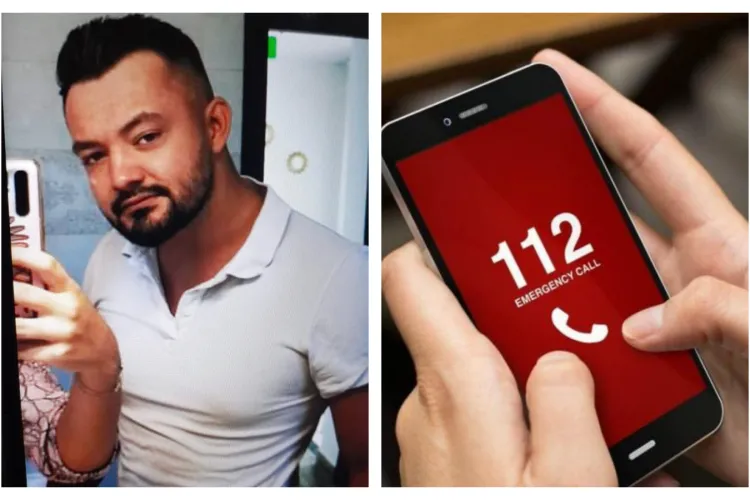 Un clujean a plecat de acasă și nu a mai revenit! Bărbatul a ieșit la plimbare, însoțit de câinele său