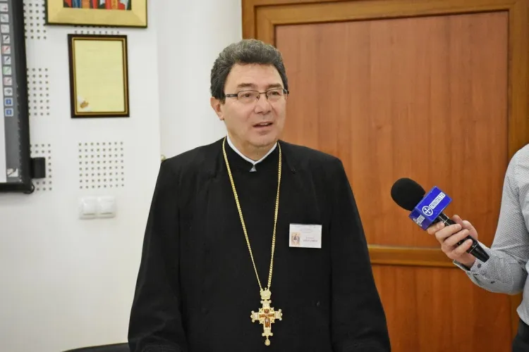 Un profesor clujean urmează să primească prestigiosul titlu de Honoris Causa, de la o universitate din Ardeal, în cadrul unui simpozion de teologie