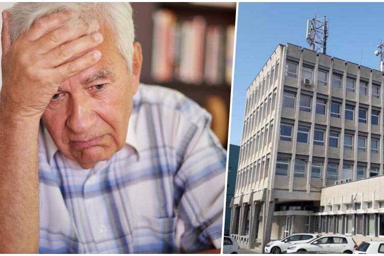 ”Doi au murit! Ce așteaptă, să ne rărim?” - Tribunalul Cluj întârzie cu lunile motivarea într-un proces de recunoaștere a vechimii de pensionare