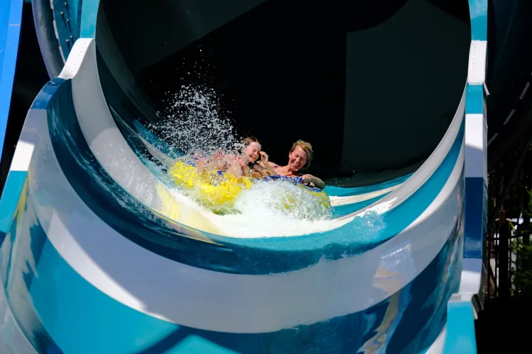 Se va face Aquapark-ul Clujului sau suntem iarăși păcăliți? Capitala Ardealului e depășită de Oradea, dar și de orașe mult mai mici