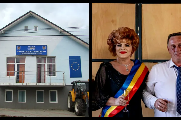 ”Drum lin spre cer, dragul nostru” -  ”Primărița de fier”, Lucia Suciu, este în doliu