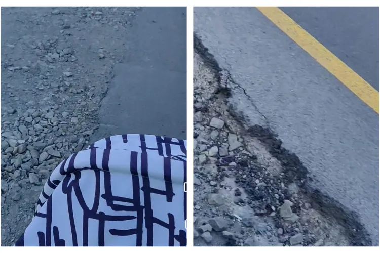 VIDEO. O mămică din Cluj bate obrazul administrației locale: „De ce naiba trebuie să fie o luptă să trăiești în acest oraș?”