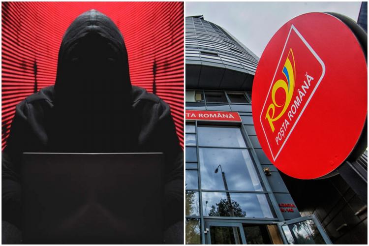 Escrocii și-au ridicat nivelul de operare - Noile metode de înșelăciune, prin care hackerii fură datele bancare, pretinzând că sunt Poșta Română 