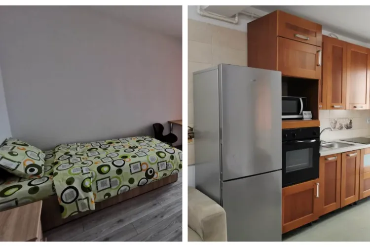 Primul Centru Respiro din județul Cluj, destinat persoanelor adulte cu dizabilități, este funcțional