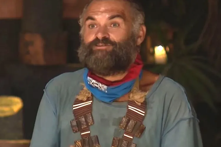 Cine este Dan Ursa, unul dintre clujenii favoriți pentru trofeul Survivor 2023 - FOTO