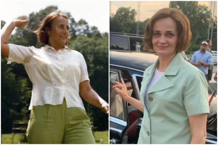 Dezvăluirile actriței românce care a fost nevoită să se transforme în Elena Ceaușescu, pentru o producție de mare buget, care va ajunge pe ecranele tuturor
