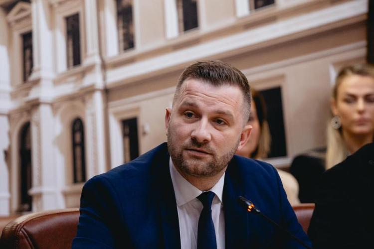 Bogdan Pivariu: Floreștiul devine un jucător important în ceea ce înseamnă dezvoltarea din zonă