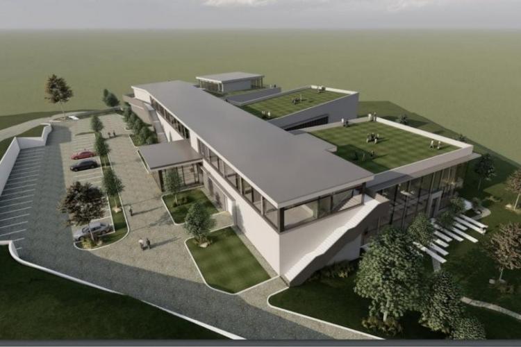 Ministrul Culturii, despre numele mega proiectului de 15 milioane de euro pentru noul muzeu din Cluj: „Este o denumire destul de nefericită”