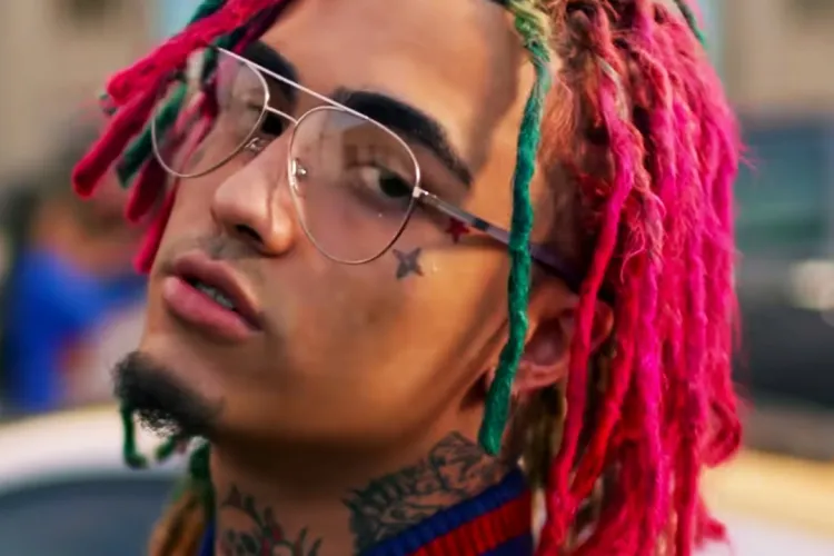 Lil Pump, unul dintre cei mai mari rapper din lume, vine la Neversea 2023
