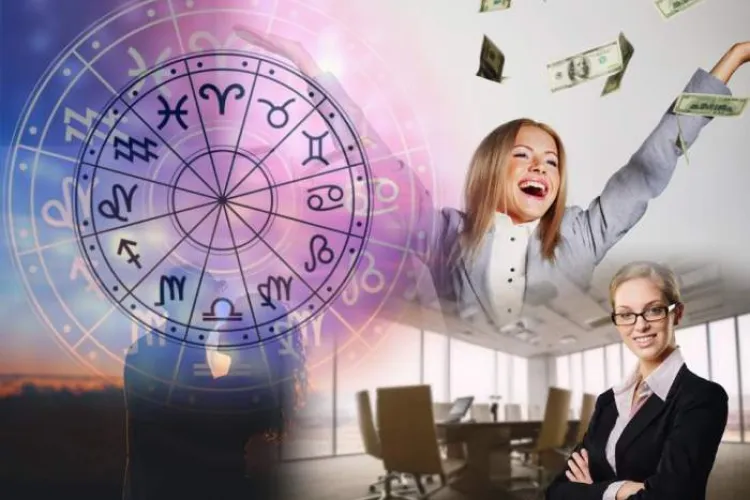 O zodie va cunoaște succes incredibil pe plan profesional la finalul lunii mai