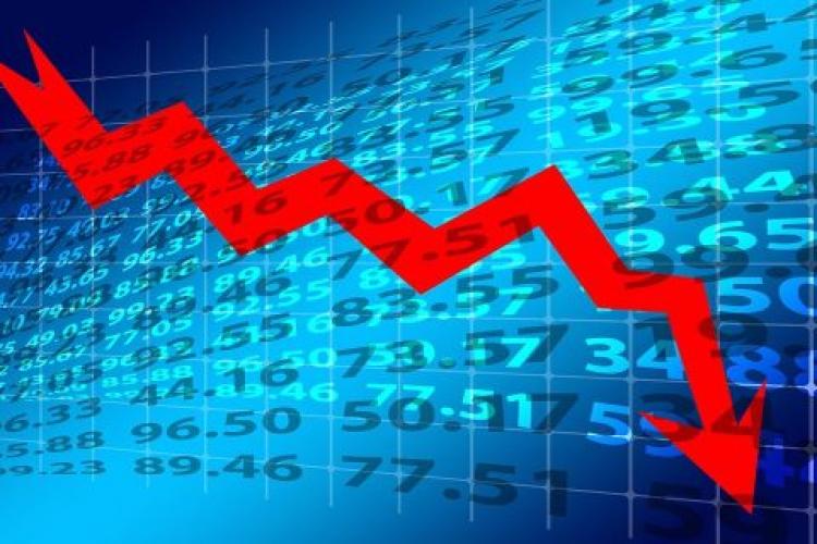 Economia României a stagnat la începutul lui 2023! Veşti proaste de la INS