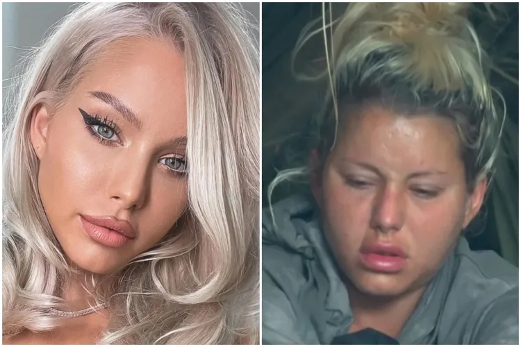 Clujeanca Carmen Grebenișan se plânge că s-a întors cu o afecțiune gravă din Republica Dominicană: „Doamne, nu am crezut că o să trec prin asta” 