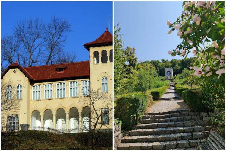 Unul dintre locurile din județul Cluj care trebuie vizitate măcar odată în viață. Obiectivul turistic este splendid, un adevărat patrimoniu cultural!