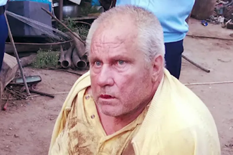 Sentință definitivă în CAZUL CARACAL. Dincă, condamnat la 30 de ani de închisoare, iar Risipiţeanu la 12 ani