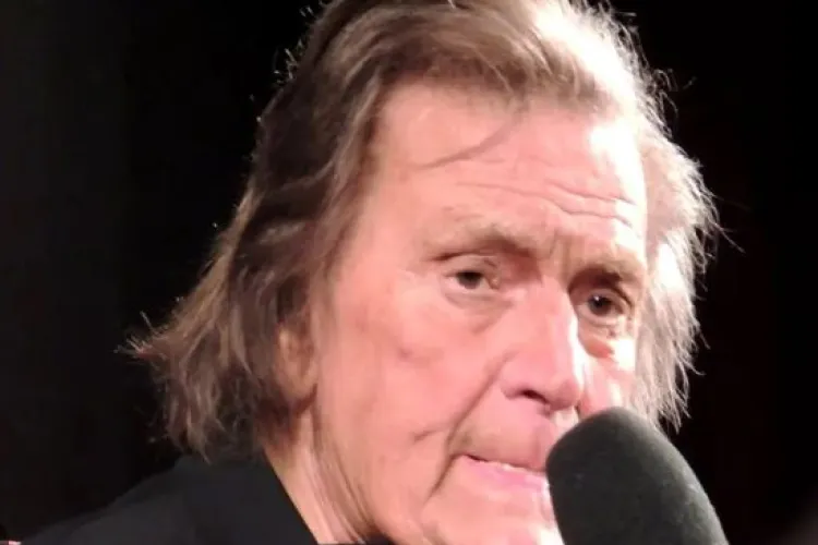 ”N-am tratat niciodată pe nimeni cu superioritate!” - Florin Piersic a explicat incidentul cu omul străzii de la Zilele Clujului