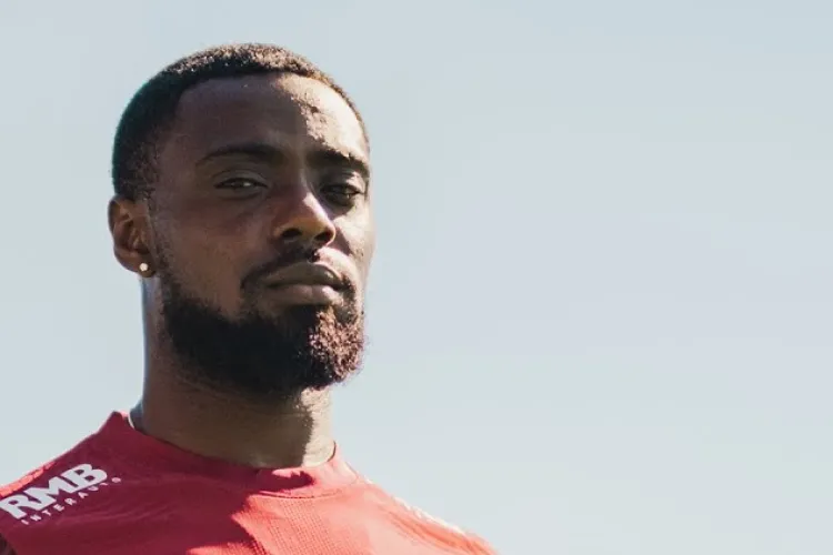 Rapid l-a transferat pe Braun de la CFR Cluj. Șumudică este nedumerit de mutare: Aduci rezerva lui Manea?