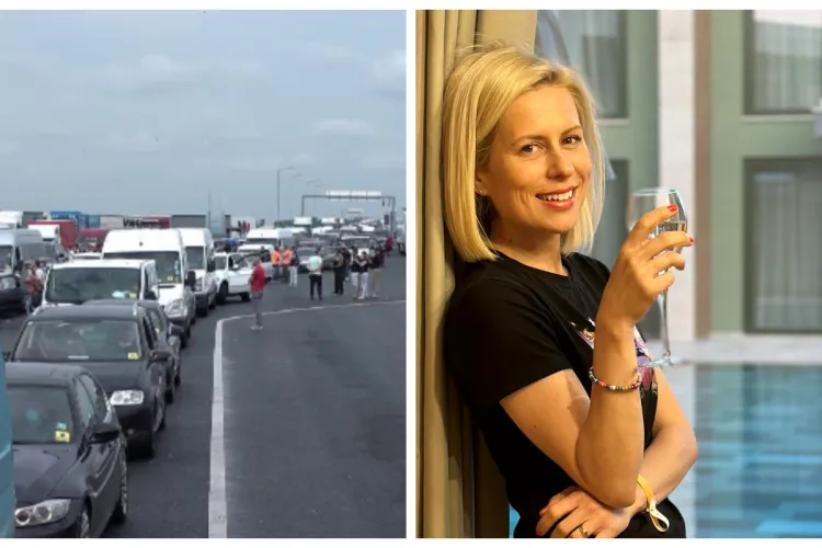 ”Mi-a fost ciudă!” - Turistă din România a crezut că e în Elveția, când a intrat în Bulgaria: ”Înțeleg de ce românii duc banii în altă țară”