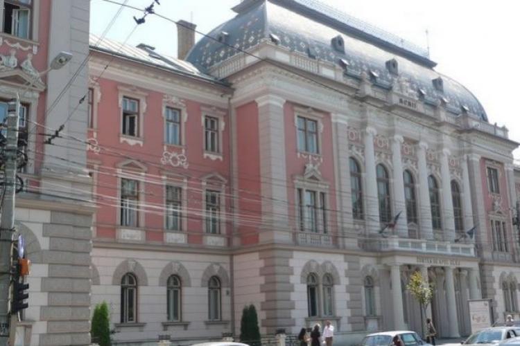Judecătorii clujeni somează Parlamentul să nu taie pensiile speciale. Dana Gîrbovan, șefa Curţii de Apel Cluj: ”Este inadmisibil”