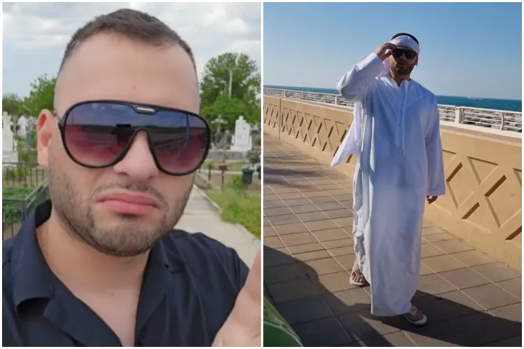 Fostul preot Daniel Balaş, reacție acidă față de tații din galeria celor de la „U” Cluj: ”La meci stai 4 ore, dar să stai cu fiul în parc e obositor?”