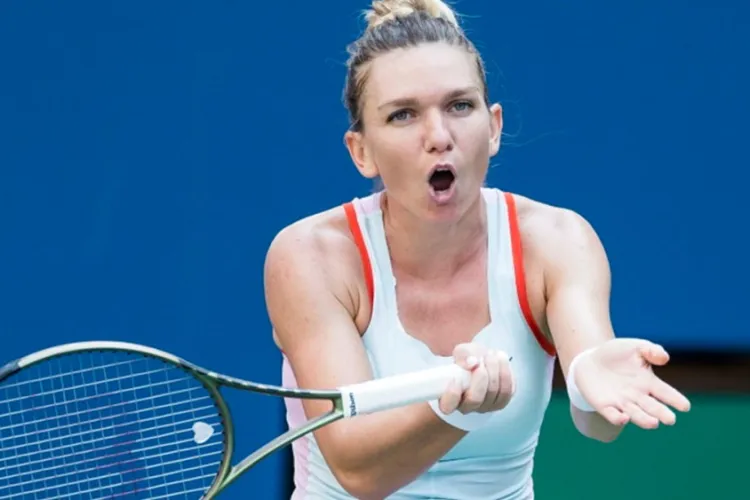 O nouă serie de vești proaste pentru Simona Halep! Fostul numărul 1 mondial riscă să piardă mai multe puncte