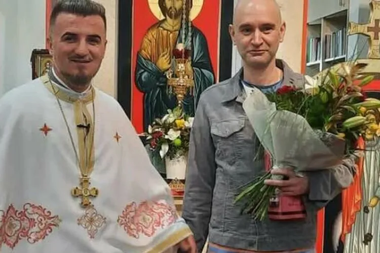 Clujeanul Marius Balo închis în China, dezvăluie ce făcea acolo: ”Ești obligat să lucrezi pentru branduri europene și americane!”