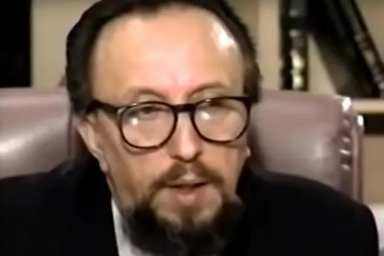 Mandel, matematicianul român care a găsit secretul succesului garantat la loterie. A câștigat de 14 ori în Australia și SUA