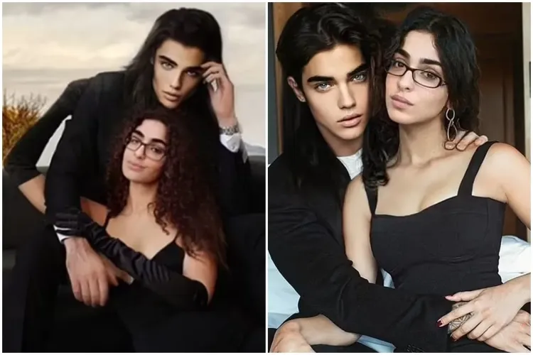 O femeie s-a căsătorit cu iubitul creat cu ajutorul inteligenței artificiale și pretinde că același iubit a lăsat-o însărcinată