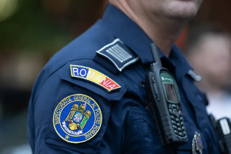 Incident la Penny Turda! Femeie agresată de un bărbat pe care l-a lovit cu mașina. I-a dat cu pumnii în geam