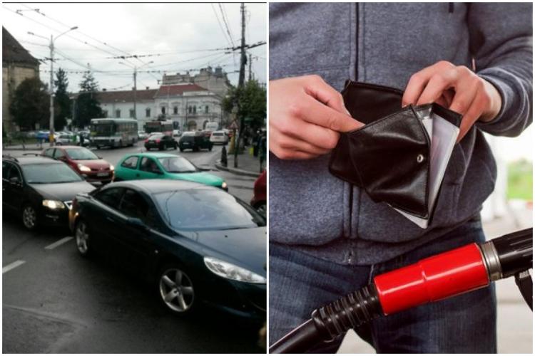 OUG-ul care îi obligă pe toți șoferii români să scoată mai mulți bani din buzunar, atunci când alimentează, a fost aprobată de Guvern