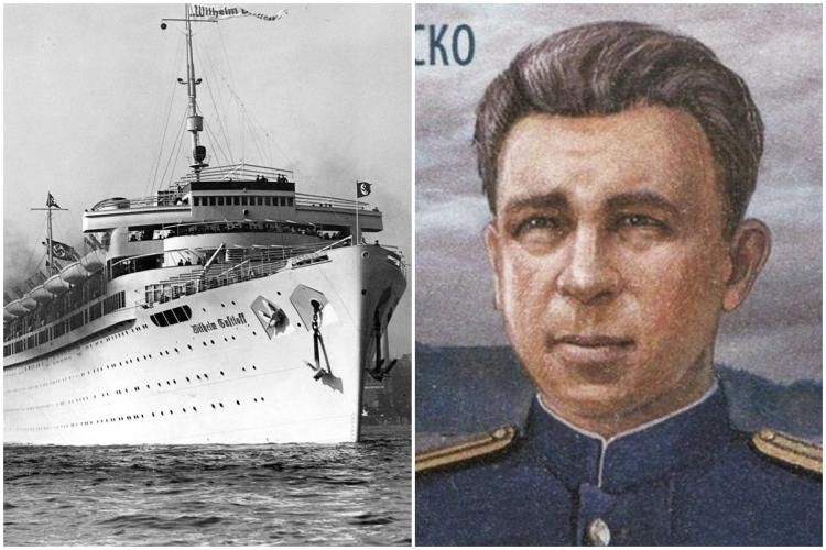 Românul responsabil de cea mai mare tragedie maritimă din istorie. Nu e vorba de celebrul Titanic. 9.000 de suflete și-au găsit sfârșitul din decizia lui