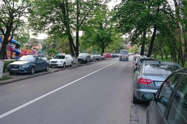 Autobuzele circulă deviat, după ce Aleea Stadion se închide în timpul Sports Festival 2023