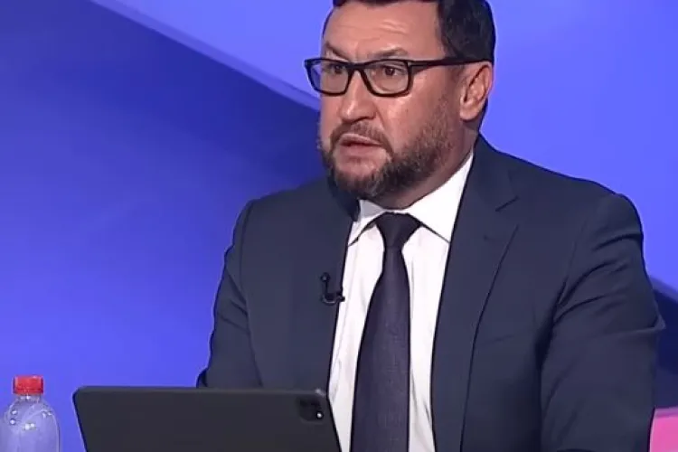 Un fost component al generației de Aur, dezamăgit de Dan Petrescu: ”Voia ca Farul să se dea la o parte?”